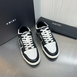 Picture of Amiri Shoes Men _SKUfw125377379fw